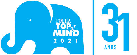 Top of Mind da Folha (2021